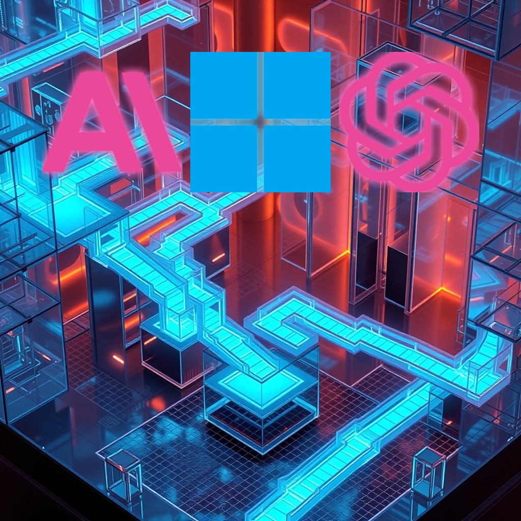 Anthropics 3-Stufen-Plan für „Pace the Frontier“ erhält Unterstützung von OpenAI und Microsoft: Ist es zu spät, um die KI zu steuern?
