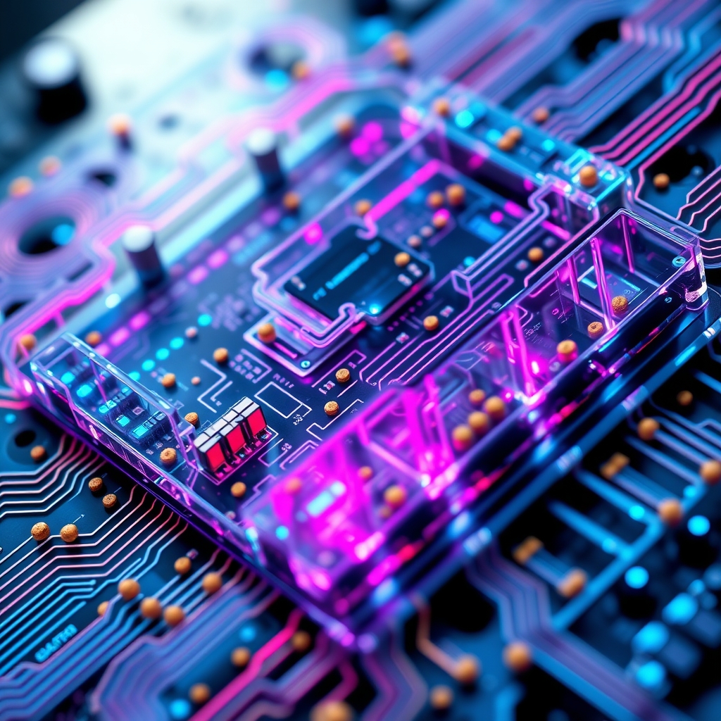 Cornelis Networks lève 205 millions de dollars et redéfinit l'infrastructure IA avec son Active Compute Fabric