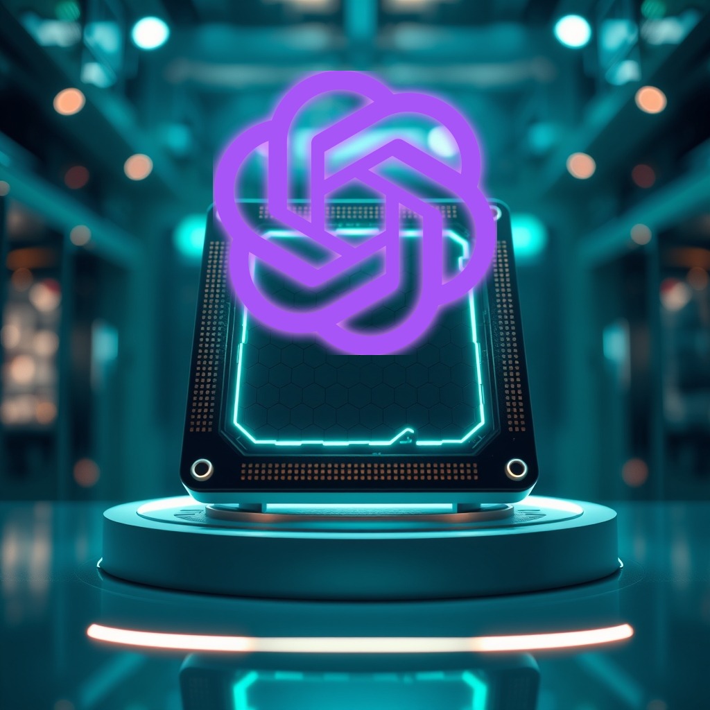 L'era del silicio assistito dall'intelligenza artificiale: come OpenAI ha progettato Jalapeño utilizzando i propri modelli