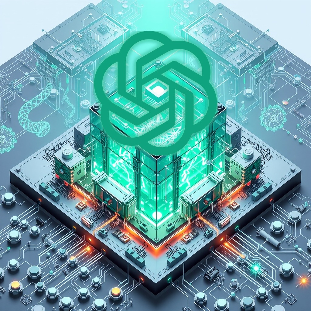 AI's New Frontier: OpenAI and the Strategic Acquisition of Biological Data from Bankrupt Entities