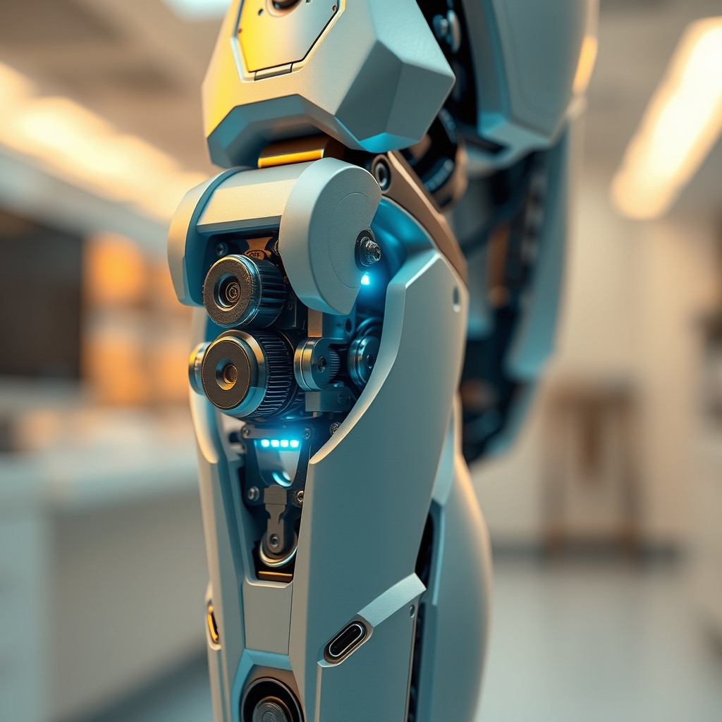 The New Security Paradigm in Humanoid Robotics: Agility and Human-Robot Collaboration