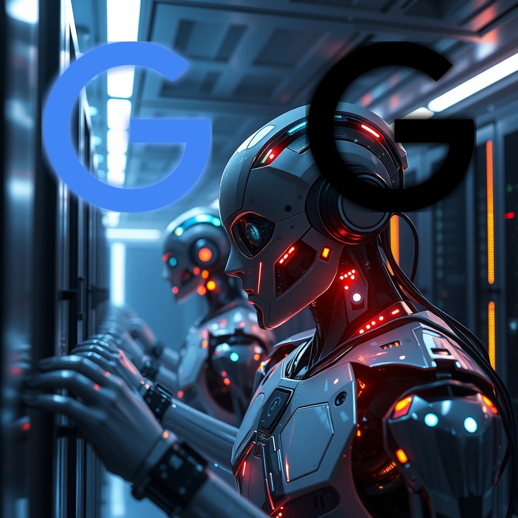Gemini 3.8 Live und Extended Thinking: Google DeepMind entfesselt die Ära der Echtzeit-KI und des tiefgreifenden Denkens und definiert das Schlachtfeld der Künstlichen Intelligenz neu