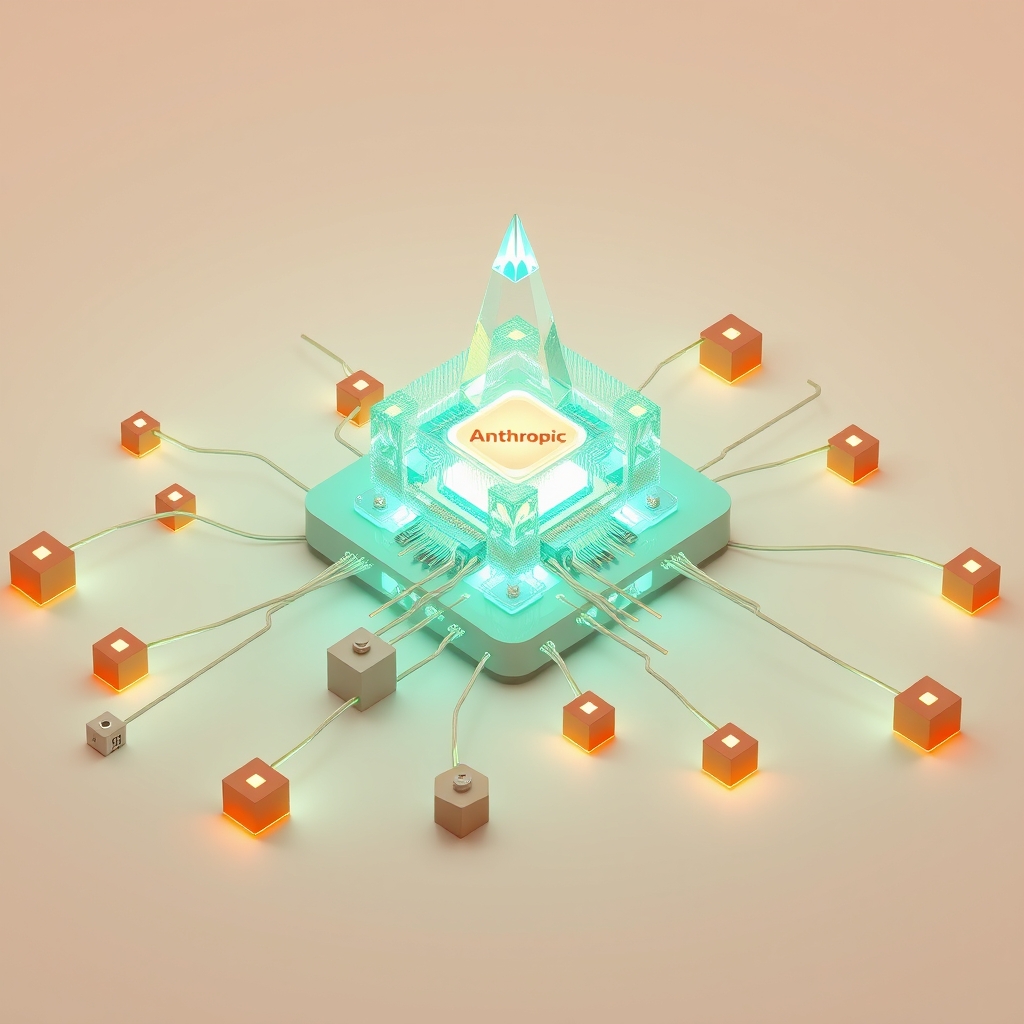 The Infrastructure Crisis: OpenAI, Anthropic, and the Data Center Bottleneck