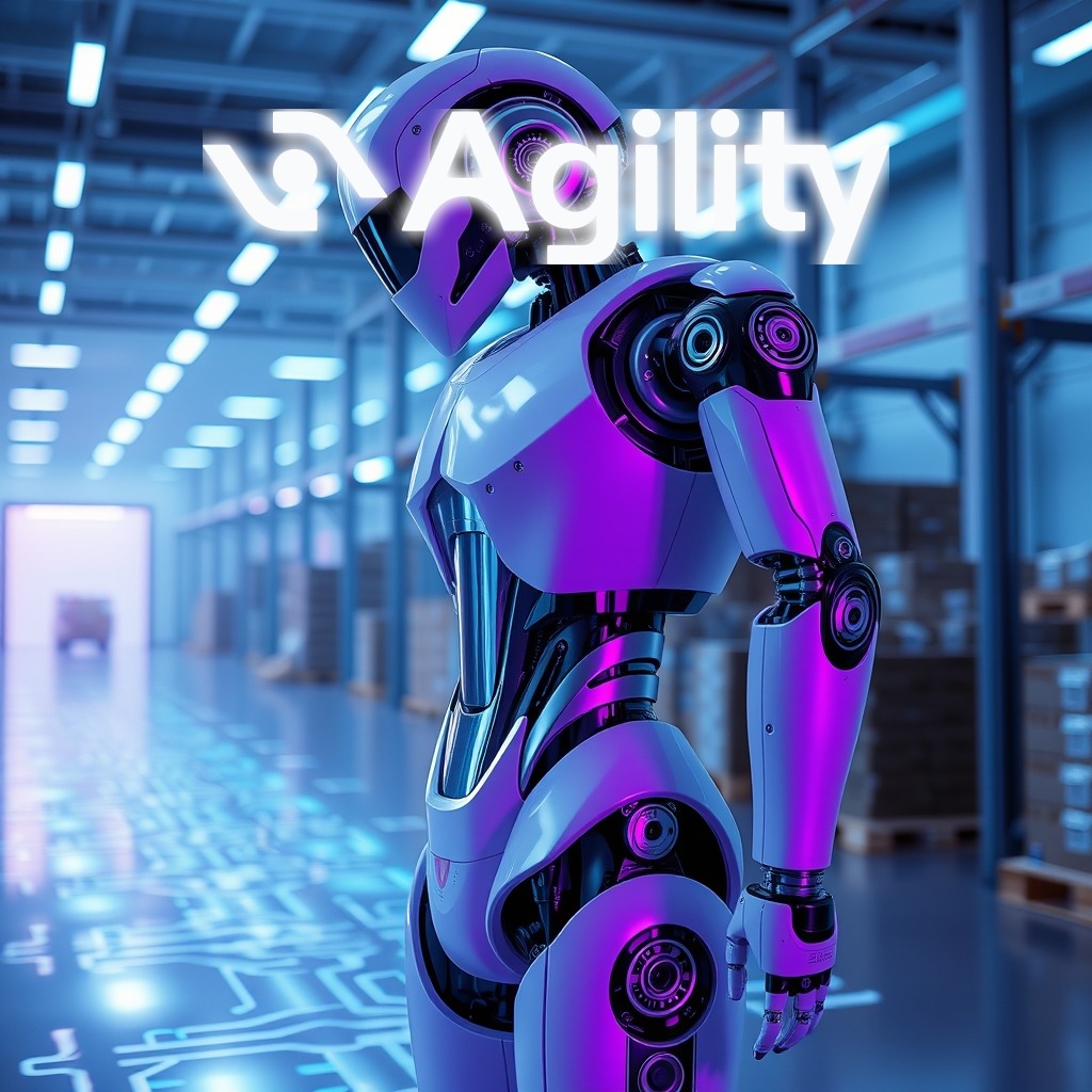 Digit 5: The First Humanoid Robot Designed for Real Operational Safety