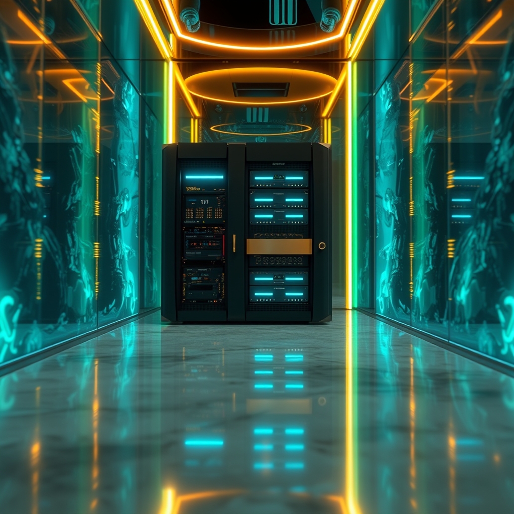 Sovranità dei dati nell'era dell'IA: Go.AI ottiene 85 milioni di dollari per blindare l'infrastruttura bancaria