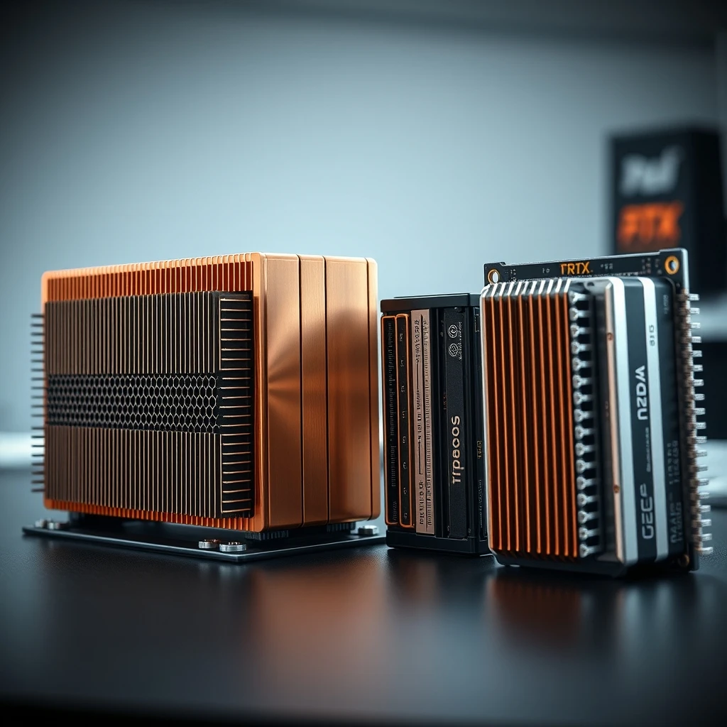 Technical Guide II, September 2026: Mobile AI Workstation Architecture, Local Inference, FP8/INT4 Quantization, and the Physics of Thermal Limits