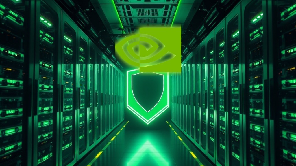 Nvidia advierte sobre la seguridad en la inteligencia artificial: "Tenemos que cerrar los laboratorios" si los experimentos no son seguros