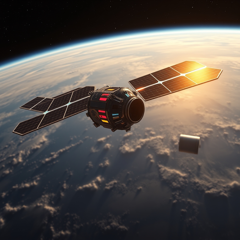 Google prévoit de lancer son premier centre de données orbital Suncatcher : une révolution potentielle pour l'infrastructure de l'IA
