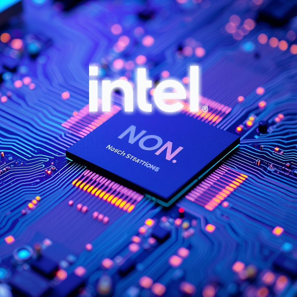 Intel's Challenge: The 14A Architecture and Competitive Parity with TSMC