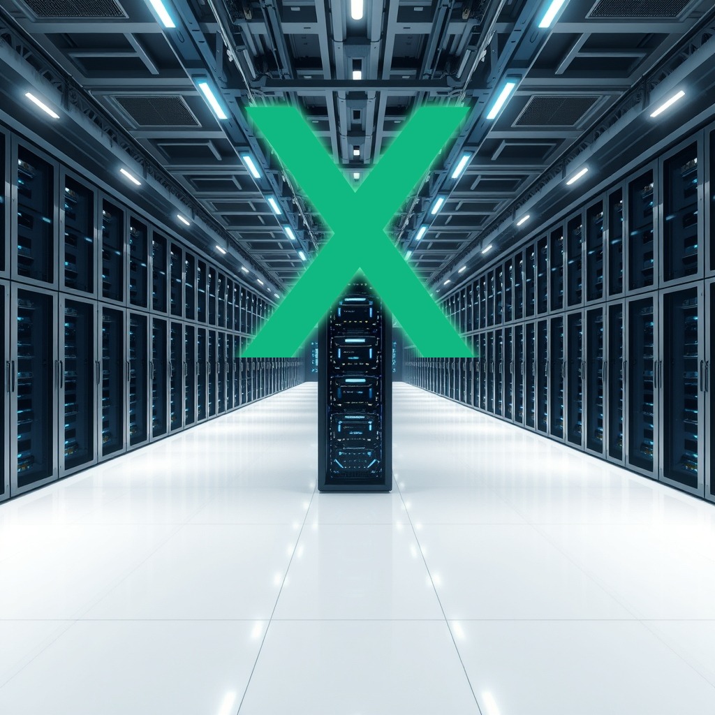 SpaceXAI erweitert Infrastruktur: 660.000 neue GPUs bringen Gesamtbestand auf rund 1,44 Millionen