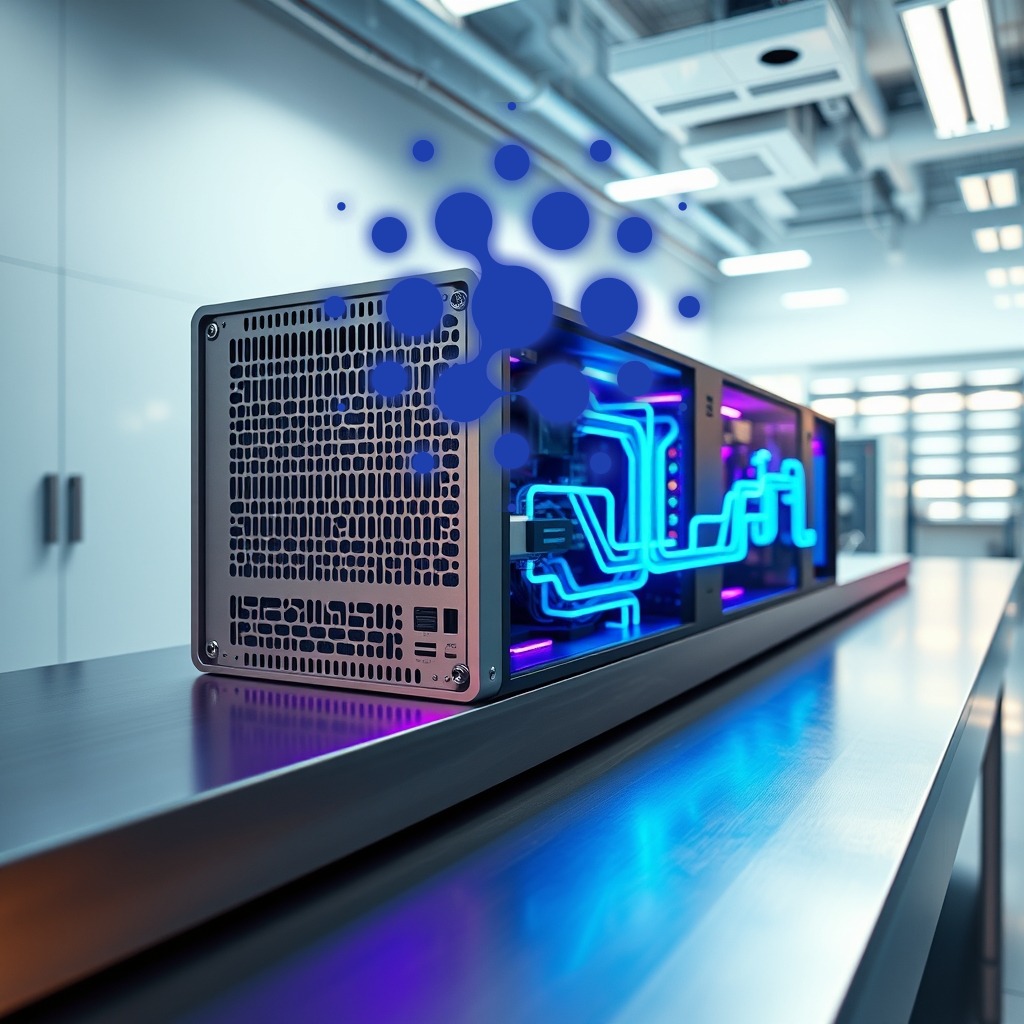 Aikido Security Launches Altar-1: The Open-Weight Cybersecurity Model Pruned from GLM-5.3 to 328 GB