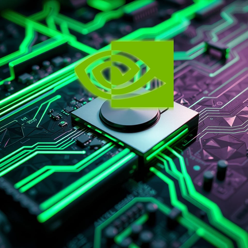 Nvidia RTX Mega Geometry 2.0: On-Demand-Geometriestreaming für Raytracing definiert die VRAM-Grenzen neu