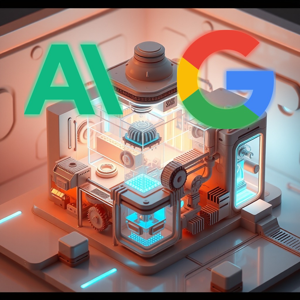 Google Research öffnet Quellcode von RRSI: KI-Agenten, die ihren eigenen Test-Harness ohne Overfitting mit Claude Opus 5.5 verbessern