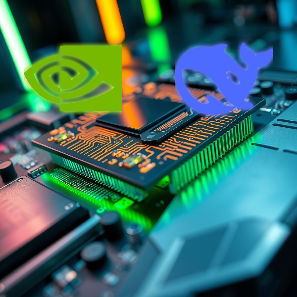 Firma alquila cuatro Nvidia H200s para probar la afirmación de DeepSeek de ser '80 veces más económico'