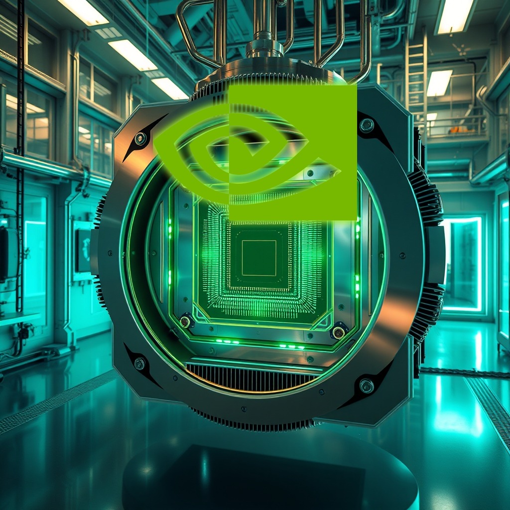 Nvidia lança a Open Agent Safety Platform: a virada para a contenção física de agentes autônomos descontrolados