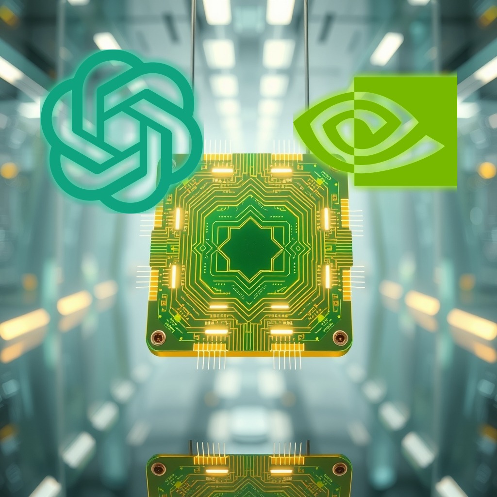 Cómo las GPUs de NVIDIA Aceleran GPT-6 Astra Ultrafast: Análisis Técnico del Rendimiento en OpenAI