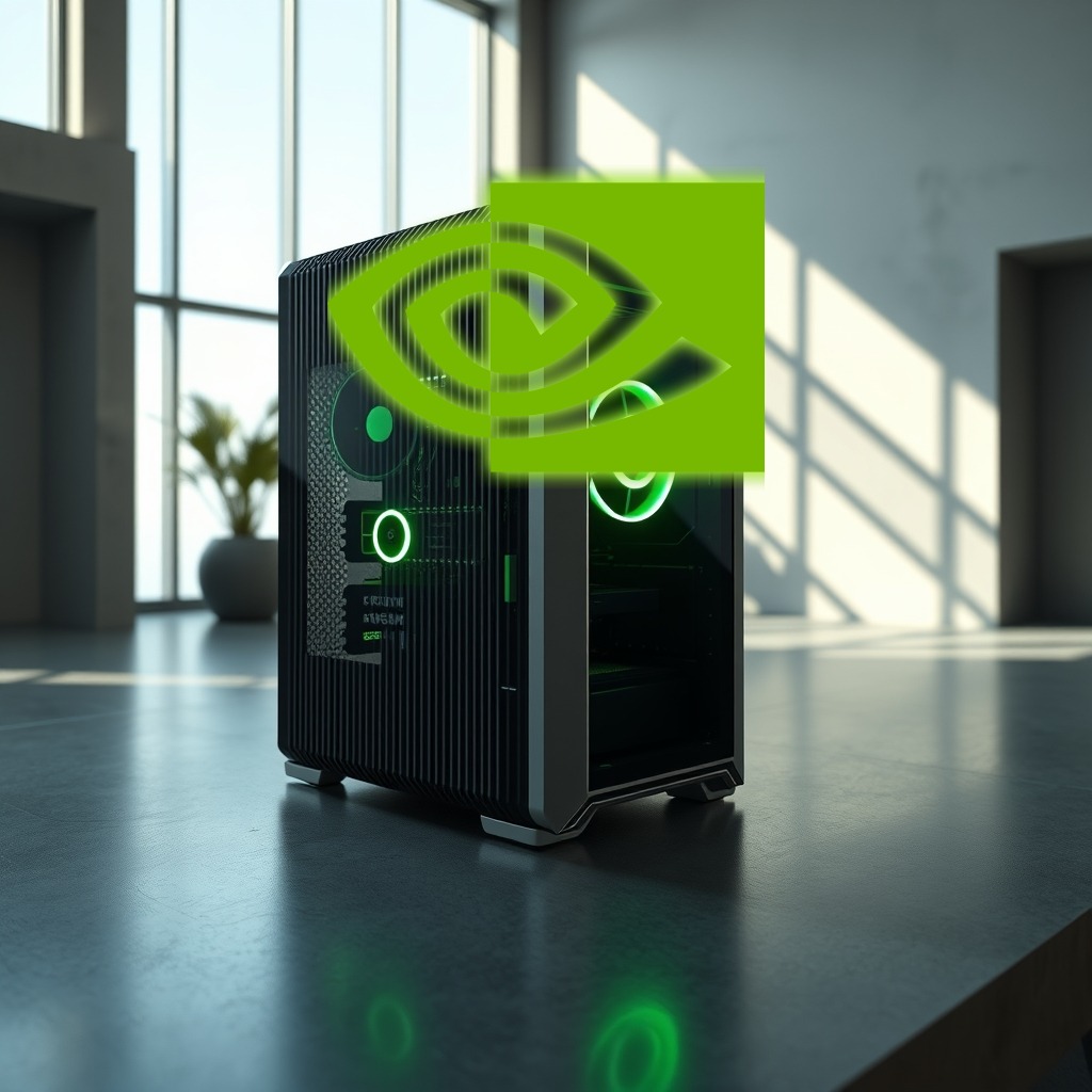 NVIDIA Anuncia DGX Spark 64GB: Una Estación de Trabajo Grace Blackwell de 1 PetaFLOP para Agentes de IA Locales, Fine-Tuning e Inferencia