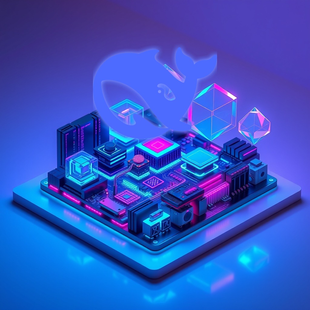 DeepSeek Harness v0.2: Las aplicaciones de escritorio oficiales transforman el desarrollo agéntico de código abierto