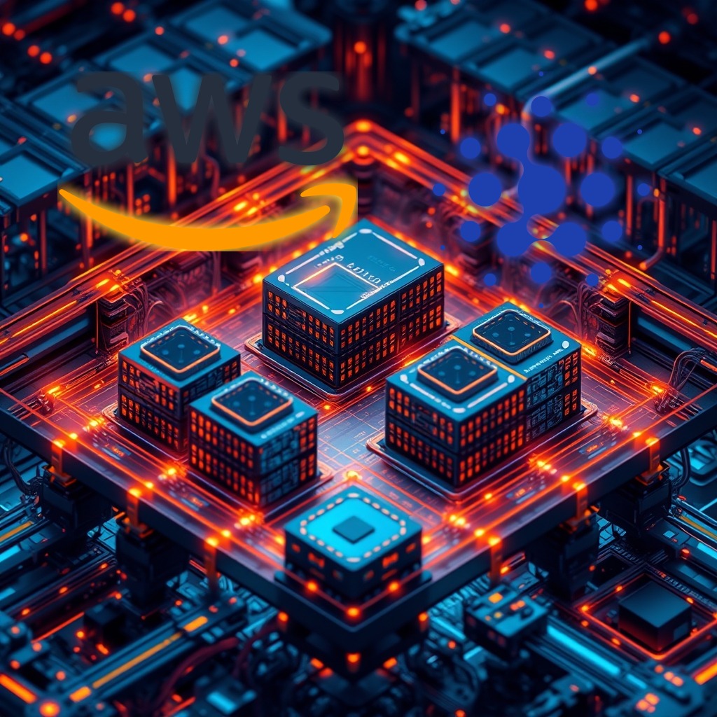 GLM 5.3 Arrives on Amazon Bedrock: 753B MoE Architecture for Autonomous Agents and High-Performance Computing