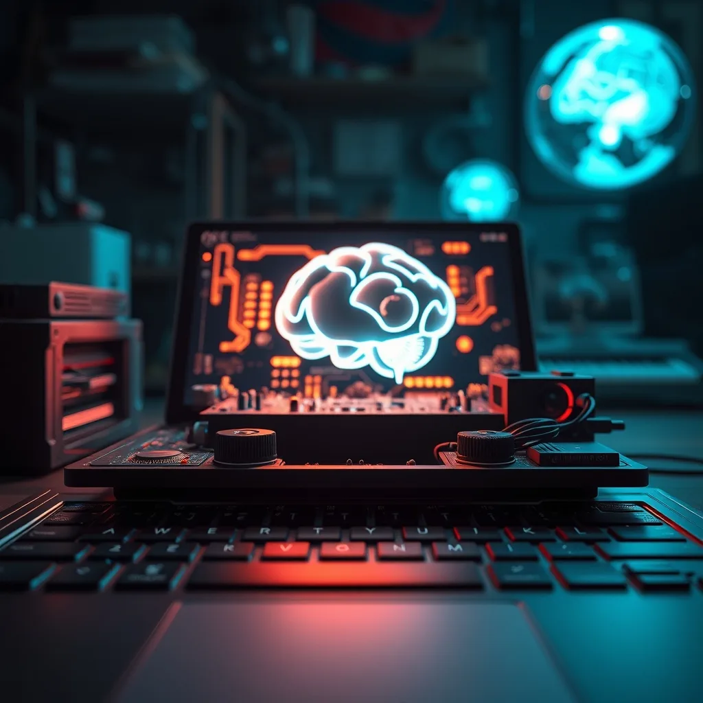 Guide Technique V, octobre 2026 : Architecture et ingénierie du matériel mobile pour l'IA : Benchmarking de QLoRA local, offloading sur SSD PCIe 5.0 et profils thermiques sous charges multimodales