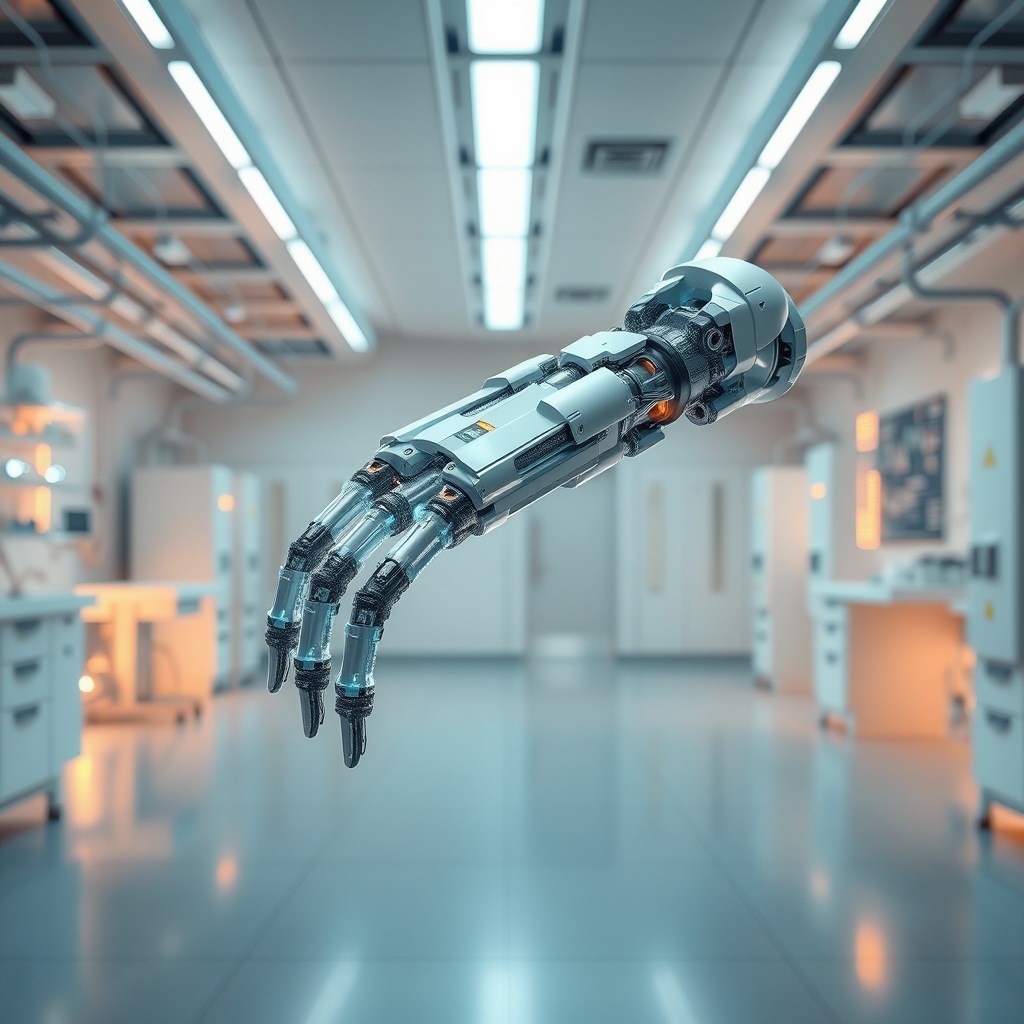 HiPHI: The New High-Precision Motion Capture Standard for Bridging the Gap in Humanoid Robotics