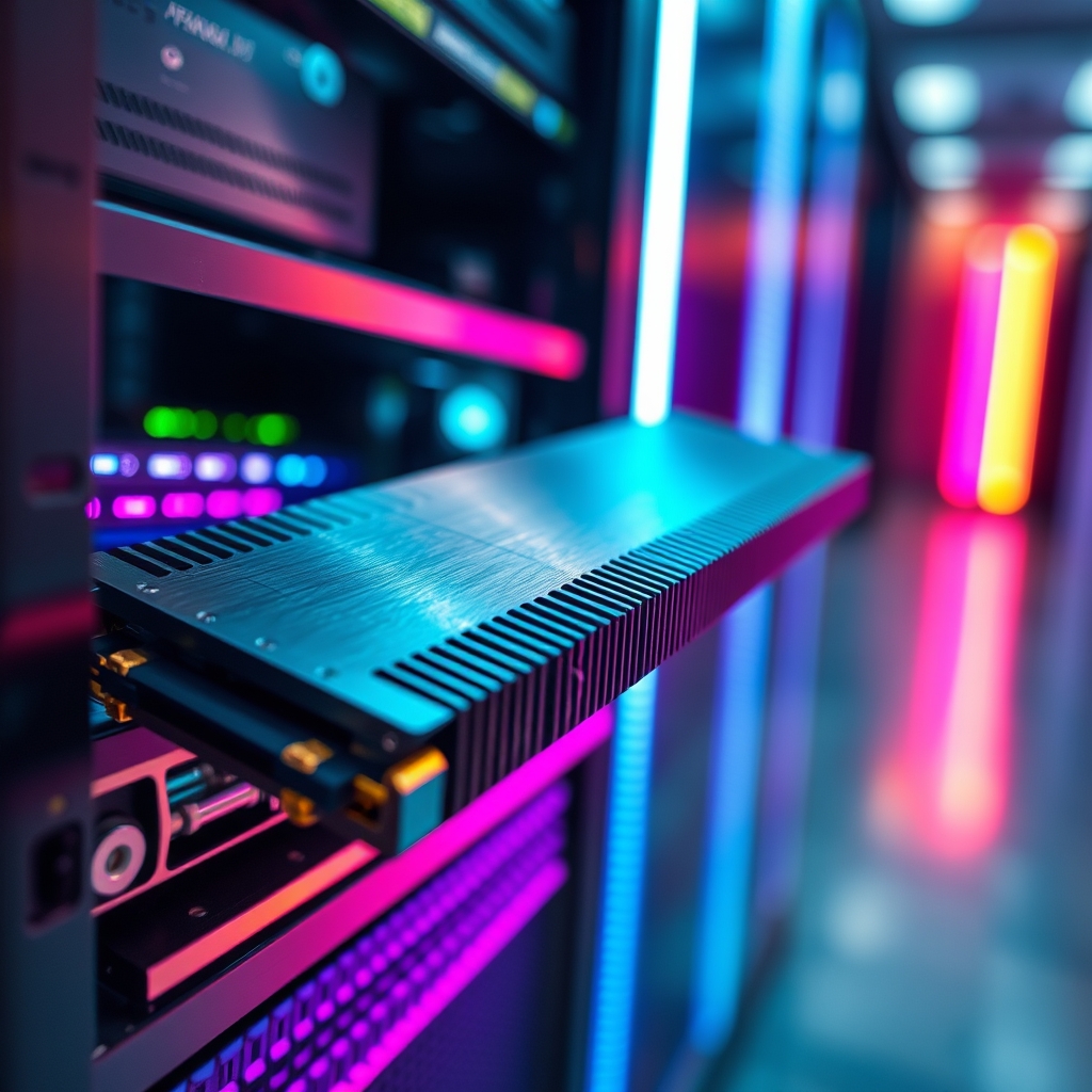 Das Petabyte-Zeitalter in 1U: Kioxia präsentiert 122,88-TB-E1.L-SSDs zur Neudefinition von Hyperscale-KI-Speichern