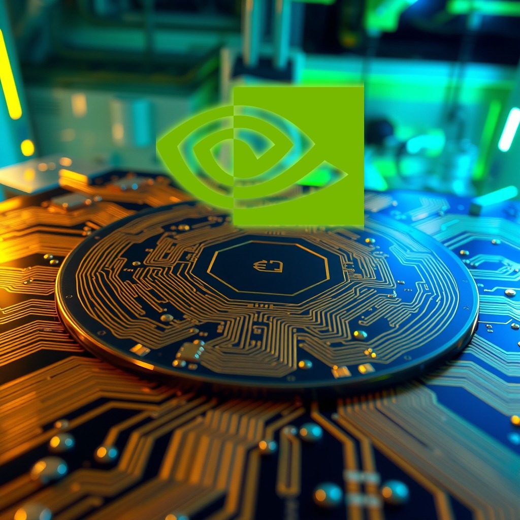 Nvidia Suspends Production of the GeForce RTX 5090: The AI Data Center Boom Redefines the Semiconductor Market