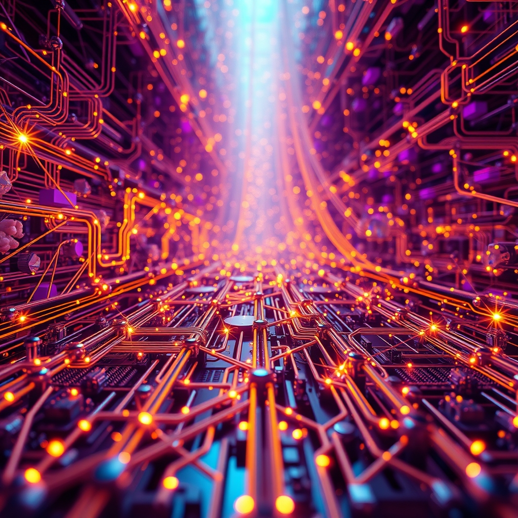 SoftBank busca 100 mil millones de dólares para proyectos impulsados por inteligencia artificial con inversores de Oriente Medio
