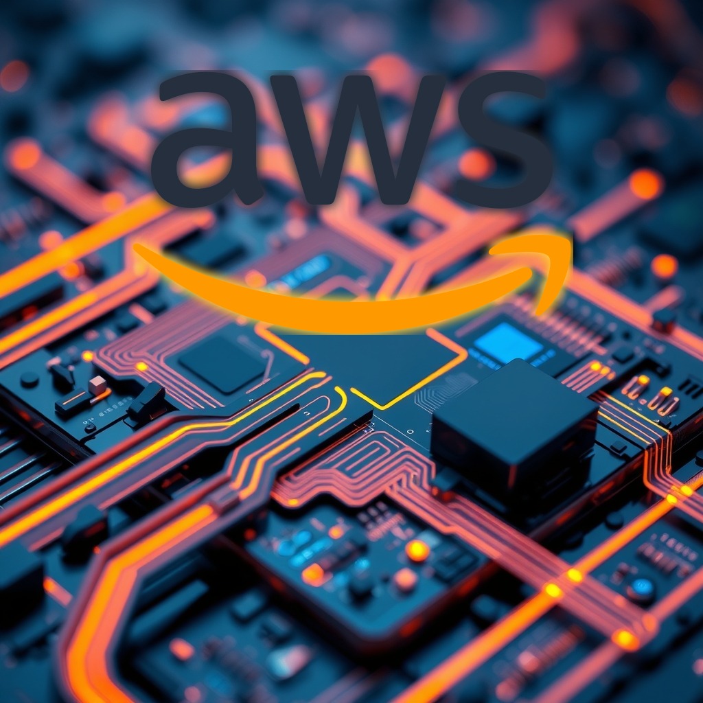 Informe: Amazon negocia con la startup de IA Decart una posible adquisición por valor de hasta 7.000 millones de dólares