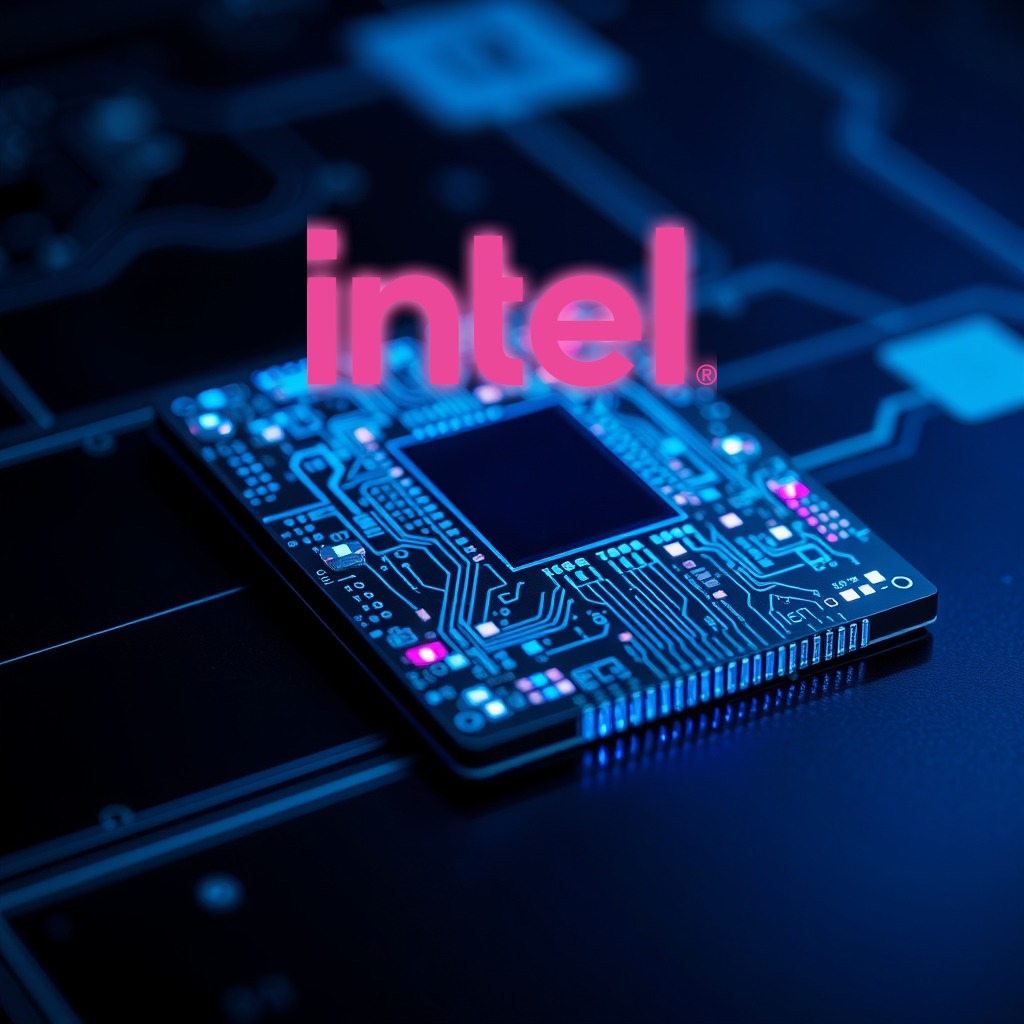 Intel Dominates AI Hardware: Crescent Island Officially Powers New D-Series Accelerators