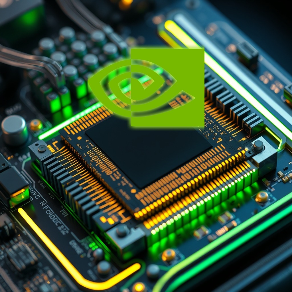 OCP Global Summit: NVIDIA Opens Vera Rubin Architecture to Scale AI Factories Worldwide