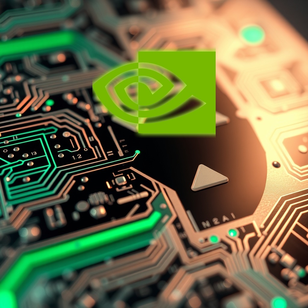 Nvidia doa 250 milhões de dólares em poder de computação ao Reino Unido para pesquisa em segurança de IA