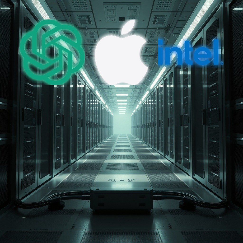 Spionage an der Grenze der Künstlichen Intelligenz: OpenAI reicht Geheimklage gegen ehemaligen Mitarbeiter wegen Weitergabe von Produktplänen an Apple ein