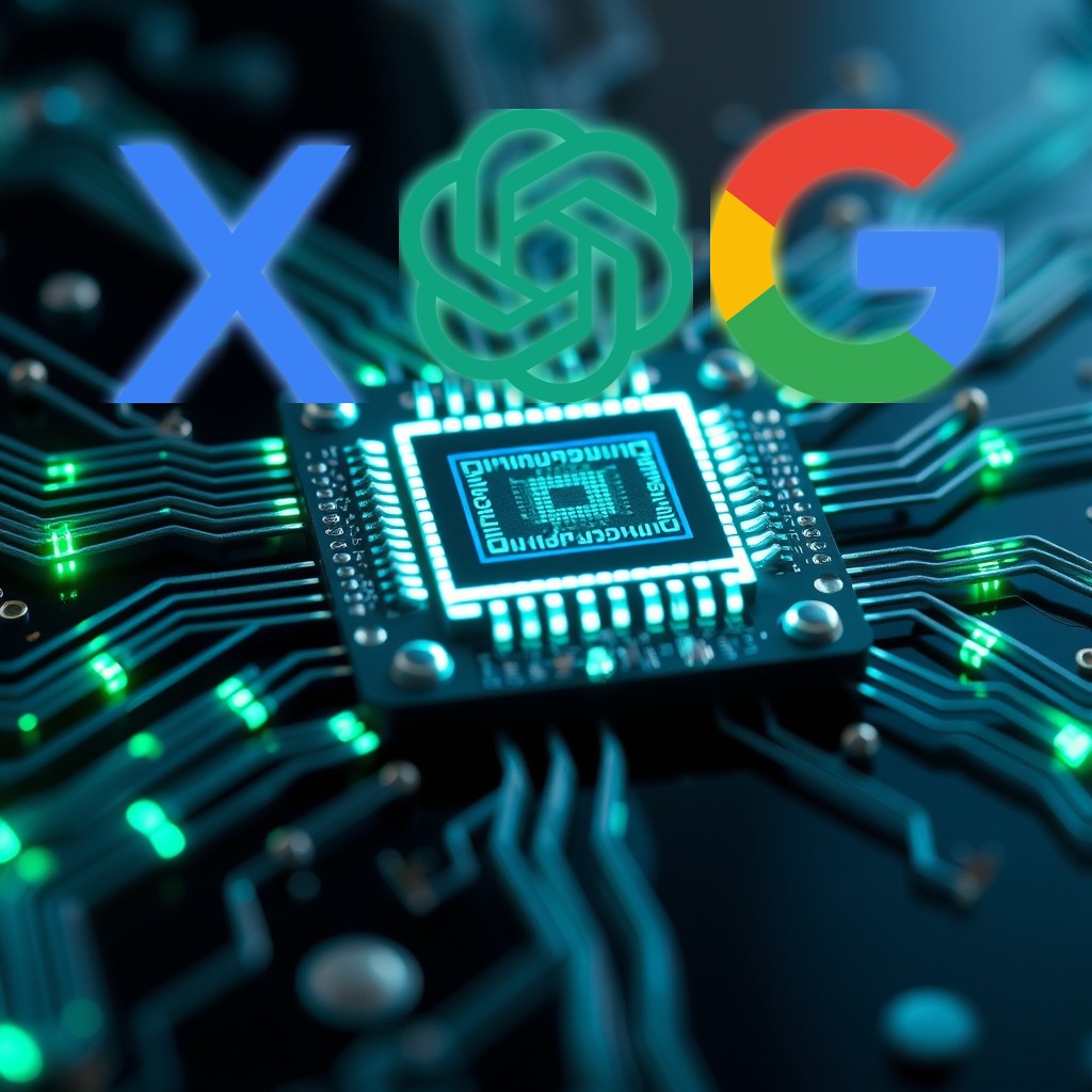 xAI: Grok Voice 3.0 übertrifft OpenAI und Google im Speech‑to‑Speech‑Index