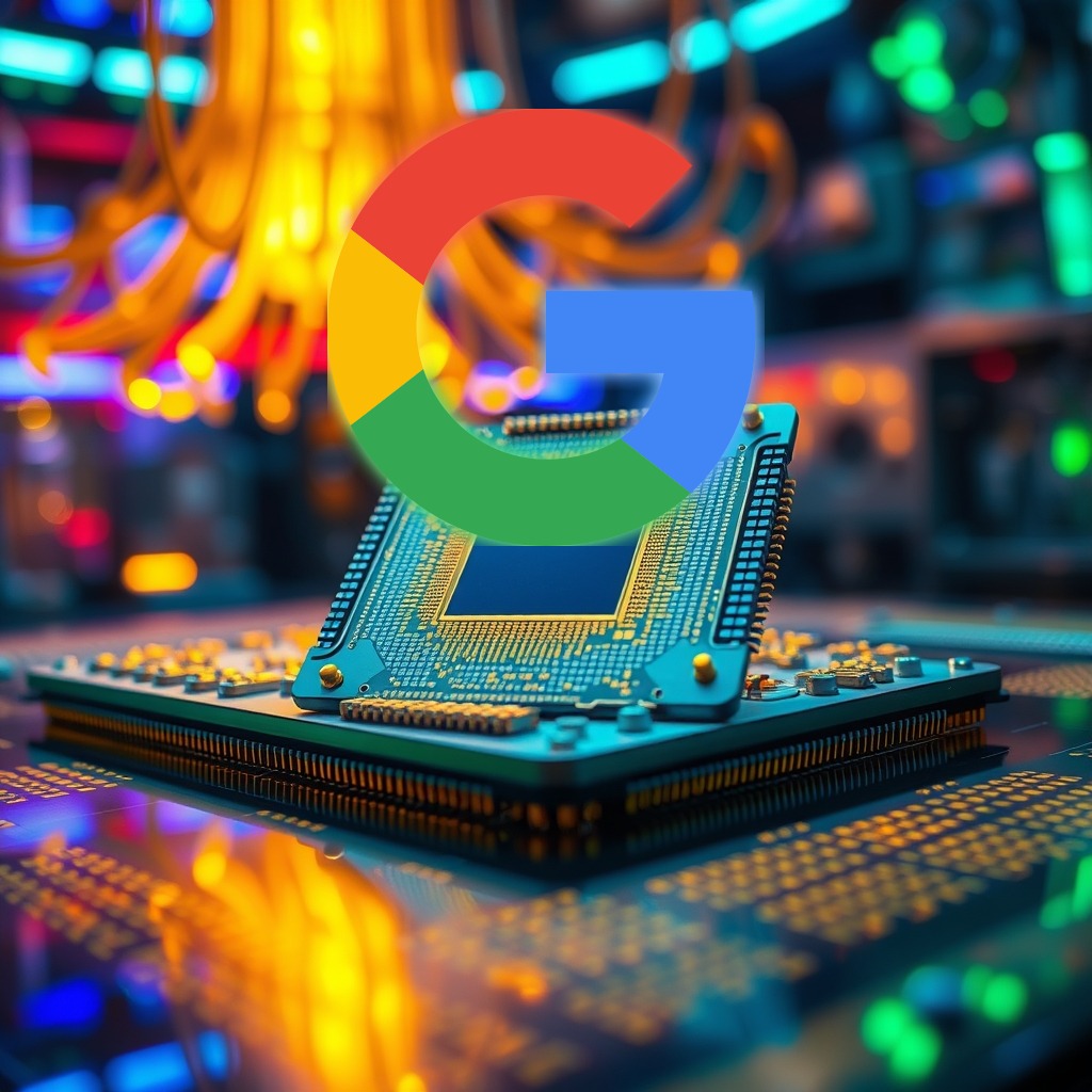 Google Deploys Magic State Cultivation in Willow: A 40x Reduction in Quantum Errors