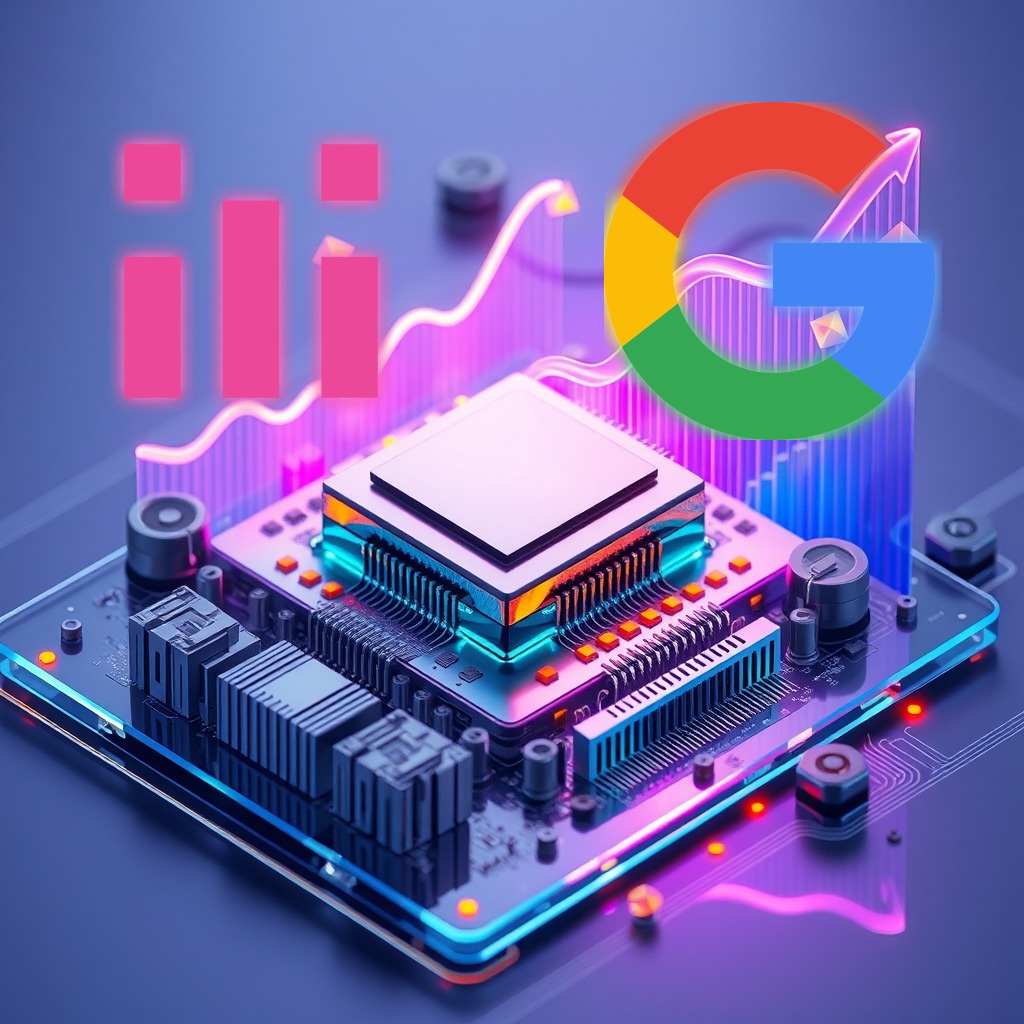 Mistral AI sfida l'egemonia di Google nelle serie temporali con Timestral: la rivoluzione dell'analisi predittiva da 209M ottimizzata per CPU