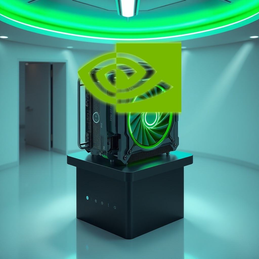 Les géants technologiques chinois investissent 35 milliards de dollars dans des GPU Nvidia RTX Pro 5500 conformes aux restrictions d'exportation pour soutenir leurs ambitions en intelligence artificielle