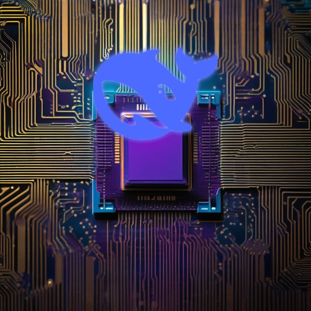 DeepSeek libère le code source de DeepInfer, le framework d'inférence qui propulse DeepSeek-V4.1-Flash