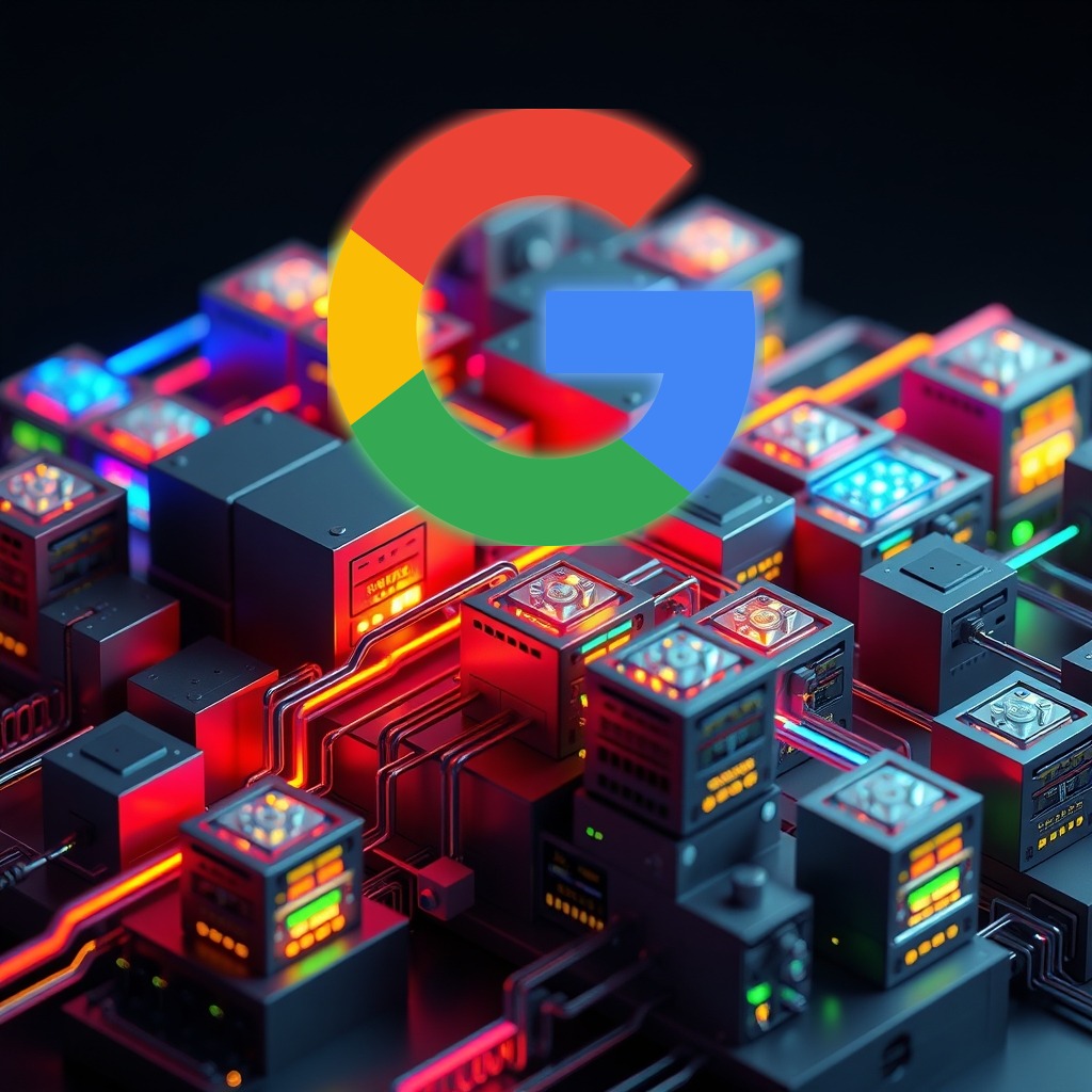Google Cloud annuncia llm-d 1.0 con instradamento consapevole della cache per flotte di TPU e GPU