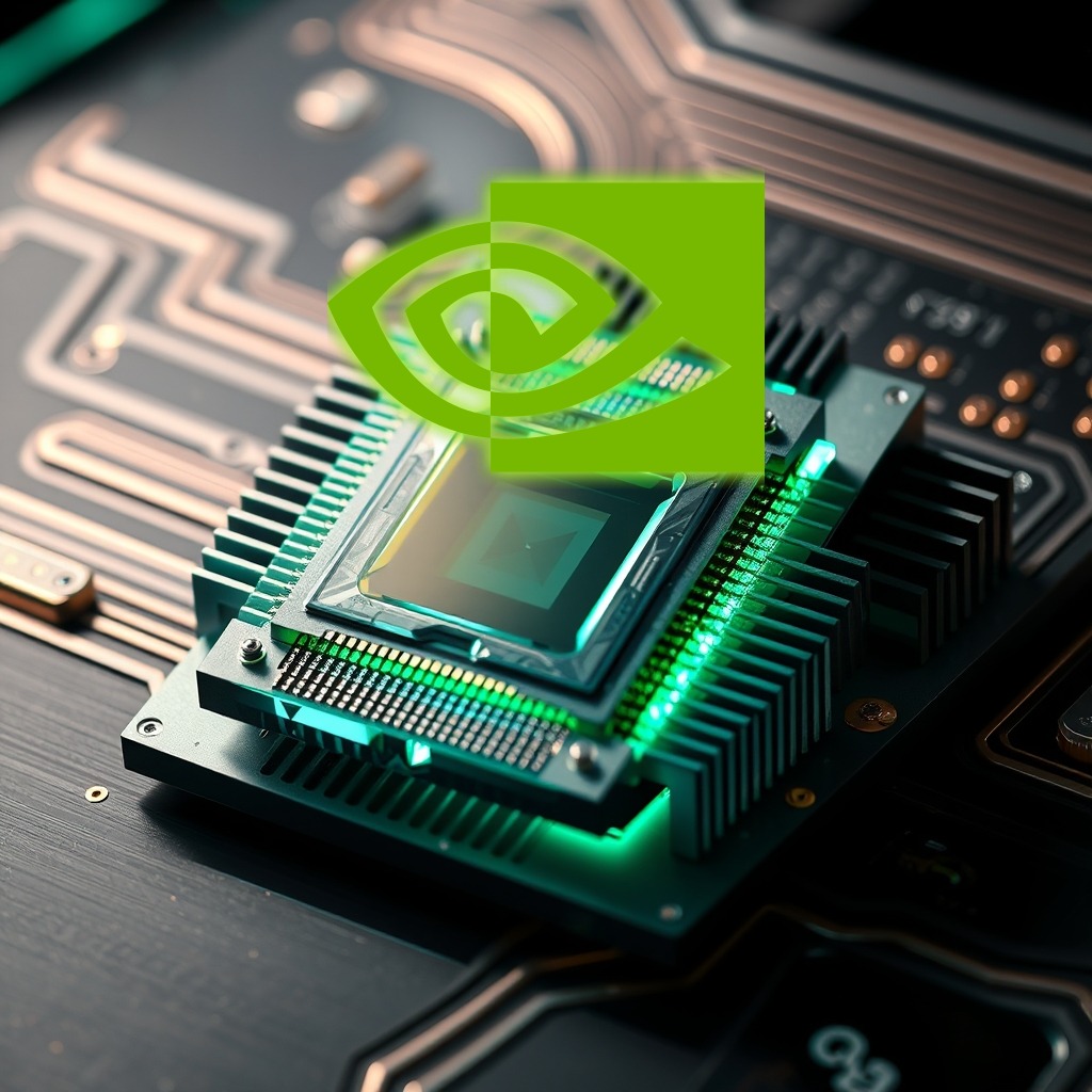 NVIDIA expande sus modelos abiertos para consolidar la inteligencia soberana de Europa en todos los sectores