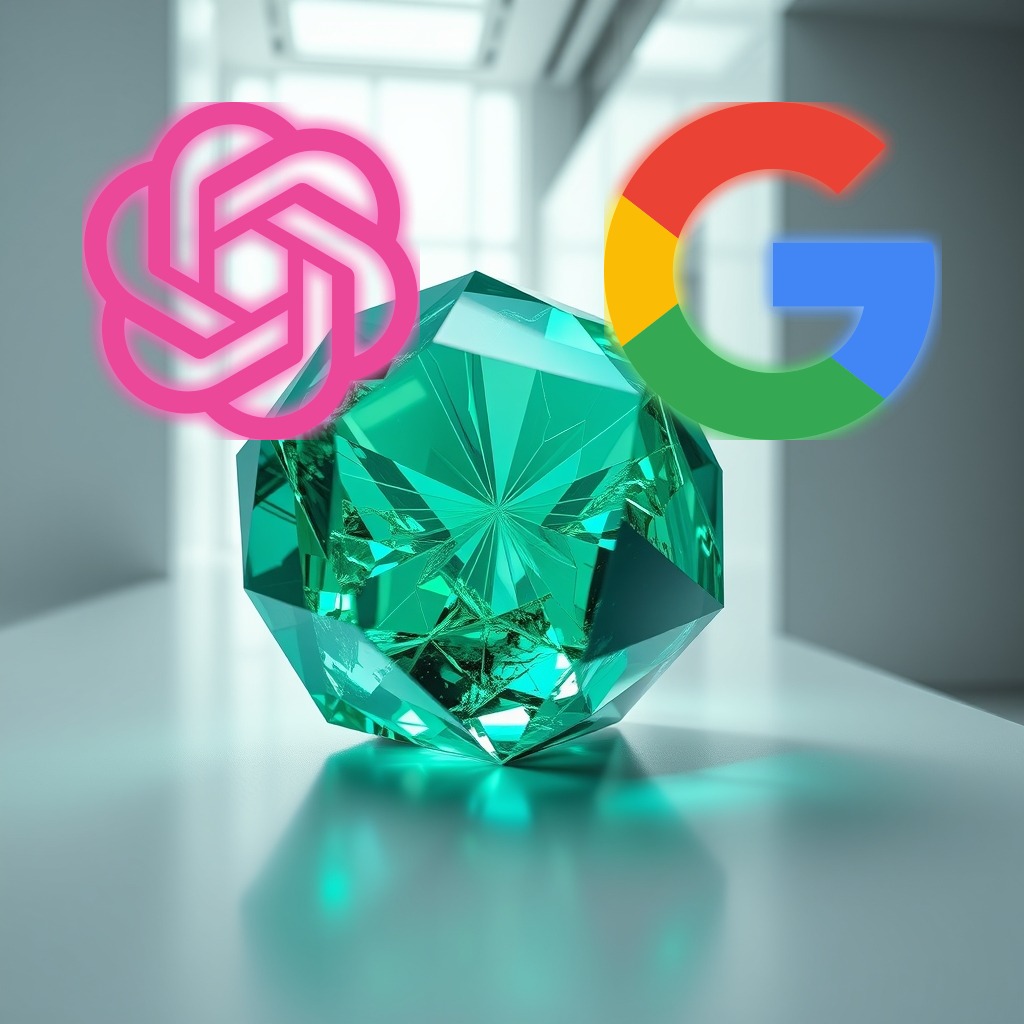 OpenAI Models Arrive on Google Cloud: A Radical Shift in Enterprise AI Infrastructure