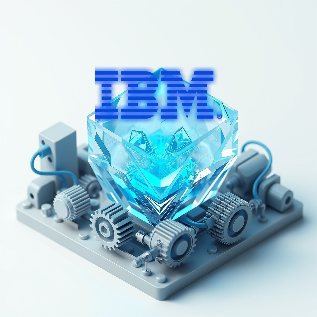 IBM Granite Speech 5.0 2B : l'assaut open source d'IBM pour le trône de la reconnaissance vocale multilingue
