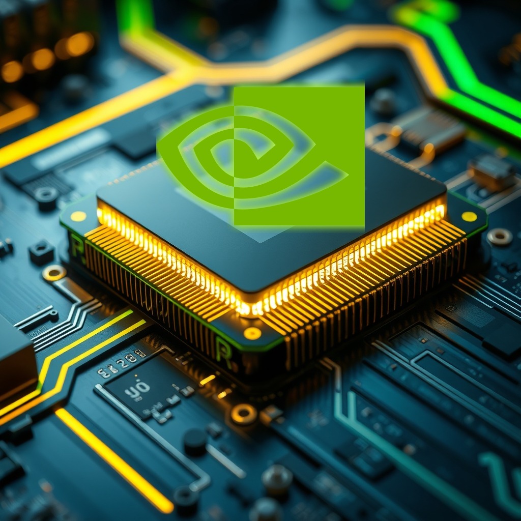 Descoberta Crítica: GPUs Nvidia Blackwell Ultra B300 Detectadas na Rede da Estatal China Telecom