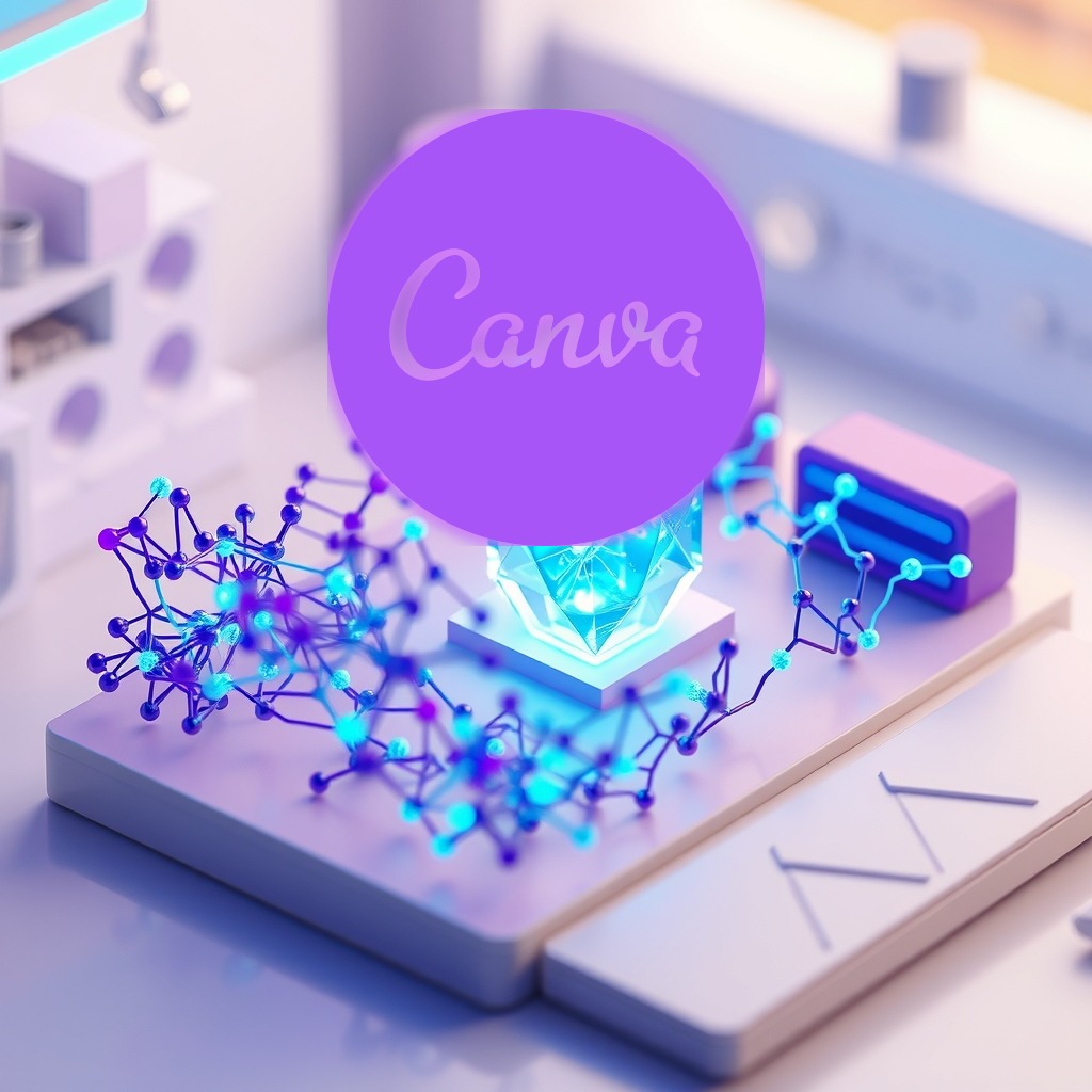 Canva Craft: Canva's Two-Stage Image Model Bets on Planning Before Pixels
