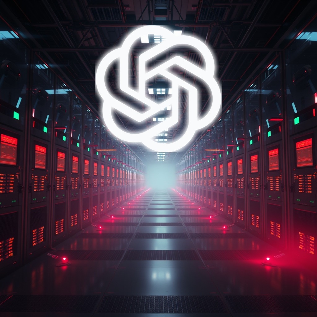 La grande déconnexion : OpenAI coupe l'accès au web en direct lors de l'entraînement de ses modèles de frontière
