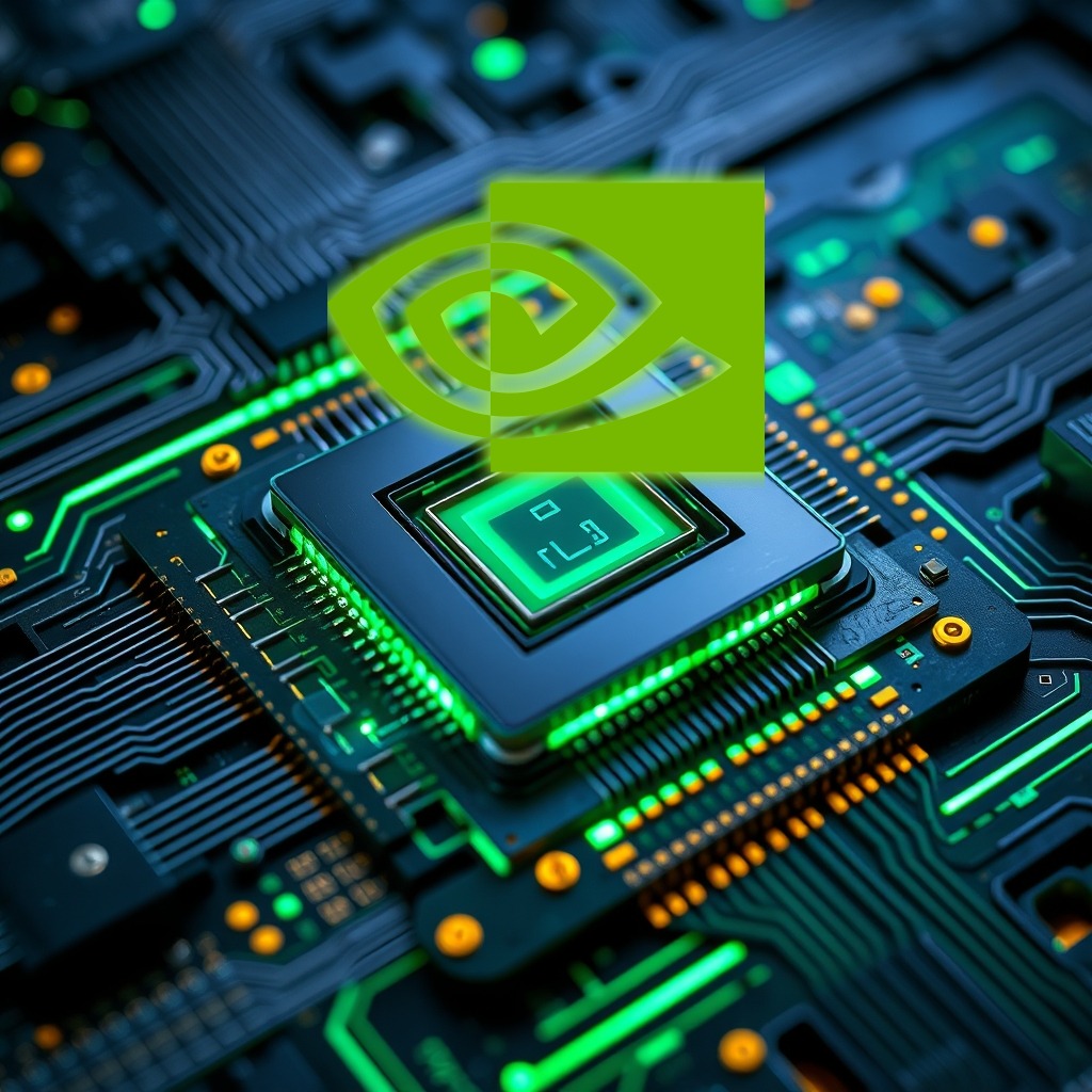 La estrategia de Nvidia: El control vertical del suministro como garantía de hegemonía en la era de la IA