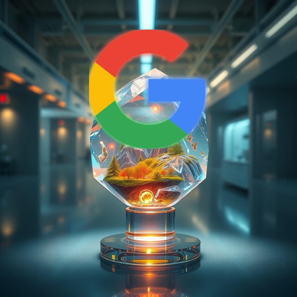 Google DeepMind présente Genie 4 : le modèle mondial qui redéfinit la physique et la simulation humaine avec une précision fidèle