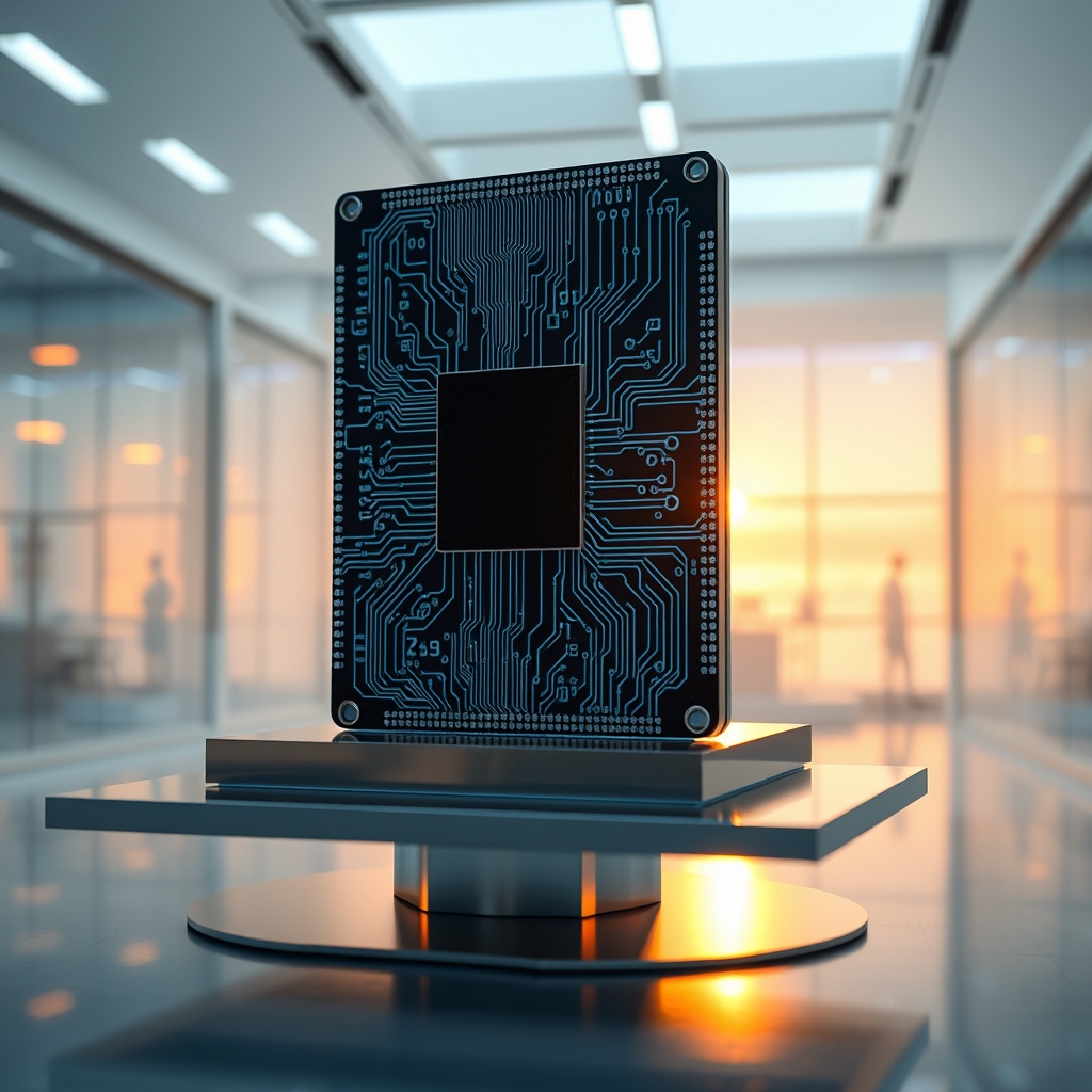 SK hynix and Solidigm Plan New $45 Billion Flash Memory Factory in the US