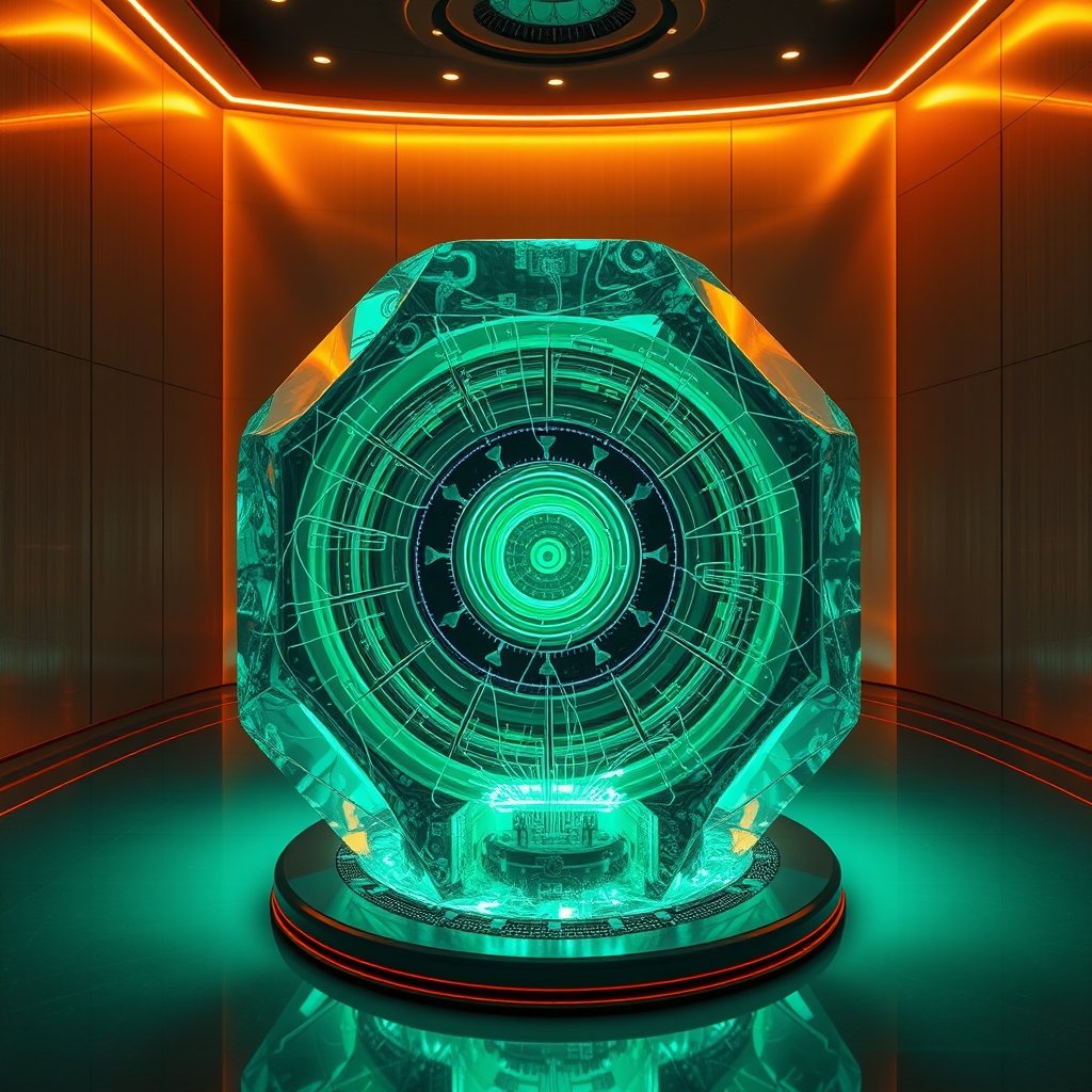 US Department of Energy Awards $5 Billion for Nuclear Reactors to Power Data Centers