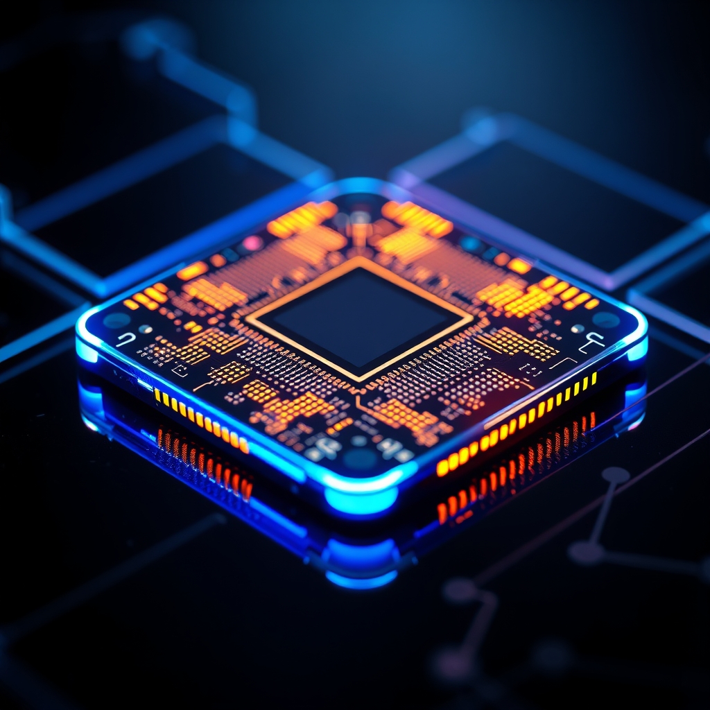 Inference Chip Startup FuriosaAI Raises $620 Million to Curb Data Center Energy Bottleneck
